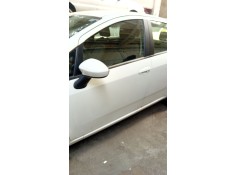 Recambio de puerta delantera izquierda para fiat grande punto (199_) 1.6 d multijet referencia OEM IAM 51846215   2