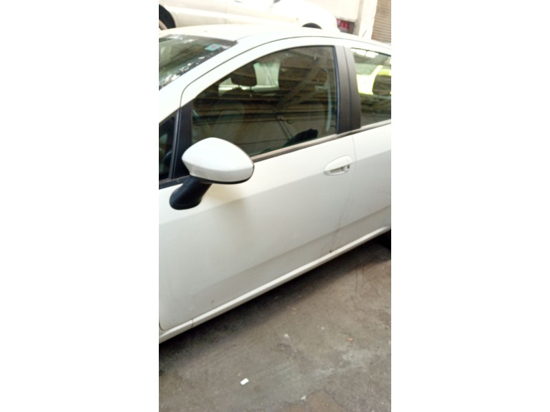 Recambio de puerta delantera izquierda para fiat grande punto (199_) 1.6 d multijet referencia OEM IAM 51846215  