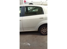 Recambio de puerta trasera izquierda para fiat grande punto (199_) 1.6 d multijet referencia OEM IAM 51872251  