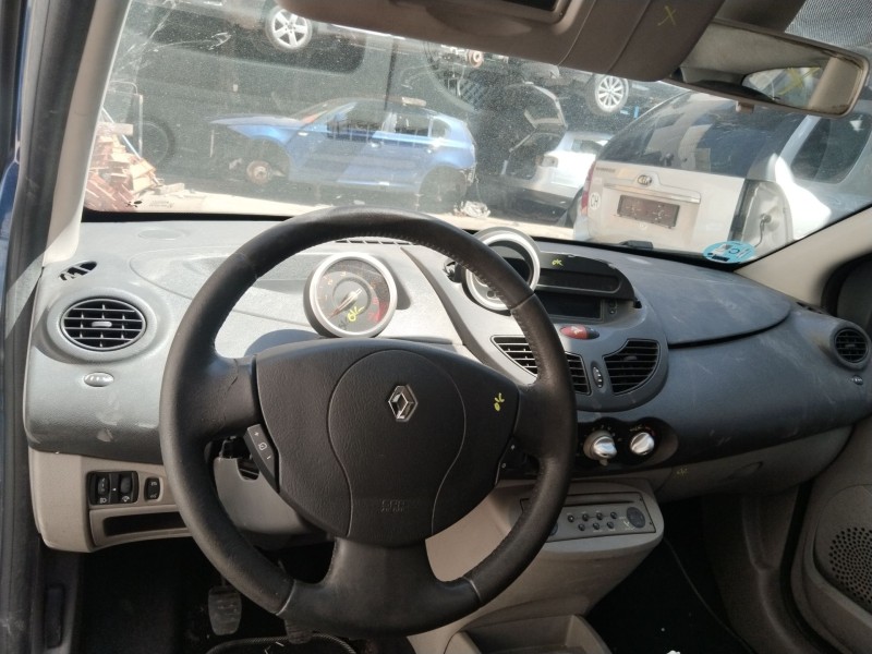renault twingo ii (cn0_) del año 2008