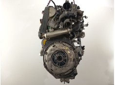 Recambio de motor completo para fiat grande punto (199_) 1.9 d multijet referencia OEM IAM 199A5000 71747717 