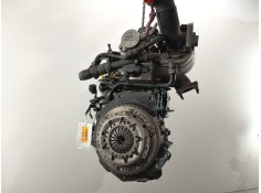 Recambio de motor completo para skoda fabia i (6y2) 1.9 sdi referencia OEM IAM ASY 038100090HX 