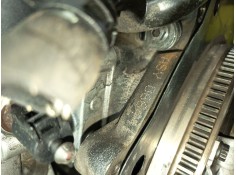 Recambio de motor completo para skoda fabia i (6y2) 1.9 sdi referencia OEM IAM ASY 038100090HX  2