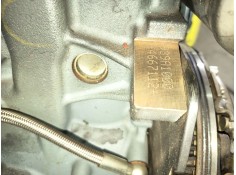 Recambio de motor completo para alfa romeo 159 (939_) 1.9 jtdm 8v (939axe1b, 939bxe1b, 939bxh1b) referencia OEM IAM 939A1000 717 2