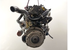 Recambio de motor completo para smart forfour (454) 1.5 cdi (454.001) referencia OEM IAM 639939 6390101800 