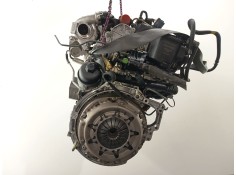 Recambio de motor completo para citroën c4 i (lc_) 1.6 hdi referencia OEM IAM 9HX 0135QF 