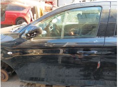 Recambio de puerta delantera izquierda para citroën c-elysee (dd_) 1.5 bluehdi 100 referencia OEM IAM 9803696580  