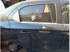 Recambio de puerta trasera derecha para citroën c-elysee (dd_) 1.5 bluehdi 100 referencia OEM IAM 9675190680  