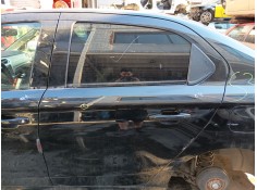 Recambio de puerta trasera izquierda para citroën c-elysee (dd_) 1.5 bluehdi 100 referencia OEM IAM 9675190780  
