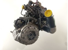 Recambio de motor completo para ford focus ii (da_, hcp, dp) 2.0 tdci referencia OEM IAM G6DD  