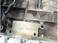 Recambio de motor completo para ford focus ii (da_, hcp, dp) 2.0 tdci referencia OEM IAM G6DD   2
