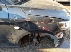 Recambio de aleta delantera derecha para citroën c-elysee (dd_) 1.5 bluehdi 100 referencia OEM IAM 9674790480  