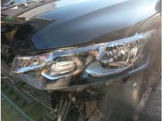 Recambio de faro izquierdo para citroën c-elysee (dd_) 1.5 bluehdi 100 referencia OEM IAM 9817298480  