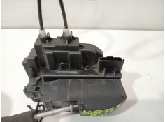 Recambio de cerradura puerta delantera derecha para nissan tiida hatchback (c11) 1.5 dci referencia OEM IAM 80500ED01B   2