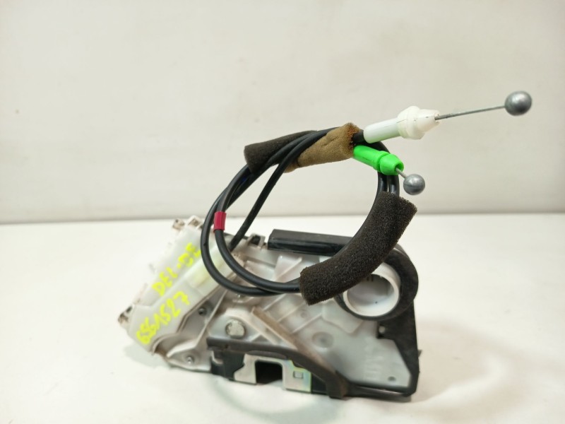 Recambio de cerradura puerta delantera derecha para toyota prius (_w3_) 1.8 hybrid (zvw3_) referencia OEM IAM 6903047120  