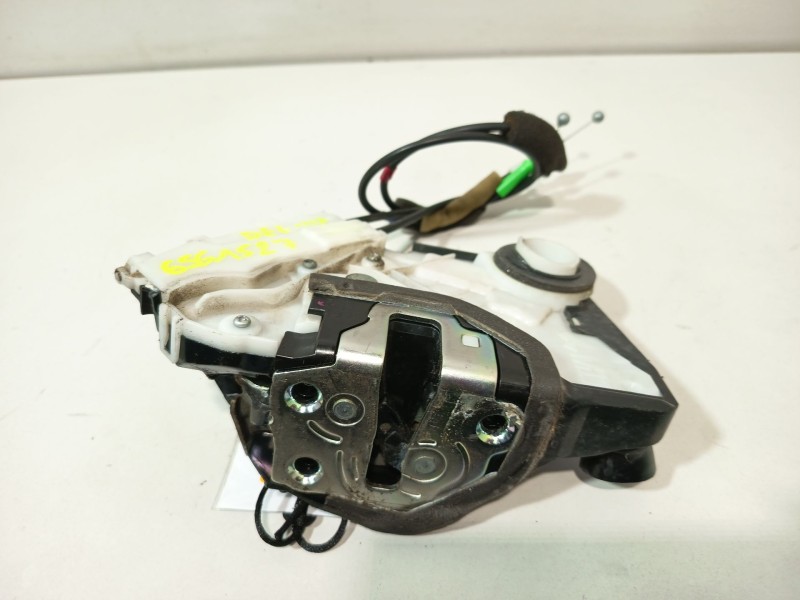 Recambio de cerradura puerta delantera derecha para toyota prius (_w3_) 1.8 hybrid (zvw3_) referencia OEM IAM 6903047120  