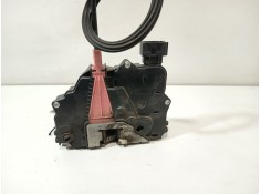 Recambio de cerradura puerta trasera derecha para opel corsa e (x15) 1.4 (08, 68) referencia OEM IAM 13431845   2