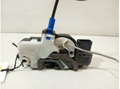 Recambio de cerradura puerta delantera derecha para opel astra j sports tourer (p10) 1.6 cdti (35) referencia OEM IAM 13579523   2