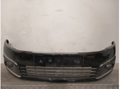 Recambio de paragolpes delantero para citroën c-elysee (dd_) 1.5 bluehdi 100 referencia OEM IAM 1622237180  