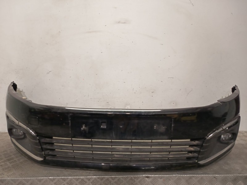 Recambio de paragolpes delantero para citroën c-elysee (dd_) 1.5 bluehdi 100 referencia OEM IAM 1622237180  