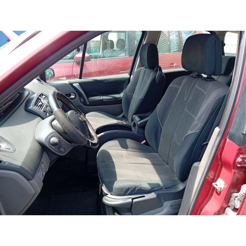 RENAULT GRAND SCÉNIC II (JM0/1_) - imagen 6