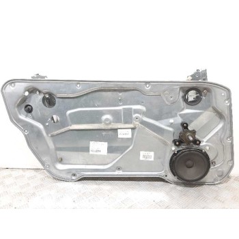 ELEVALUNAS DELANTERO IZQUIERDO 6L3837751L MANUAL