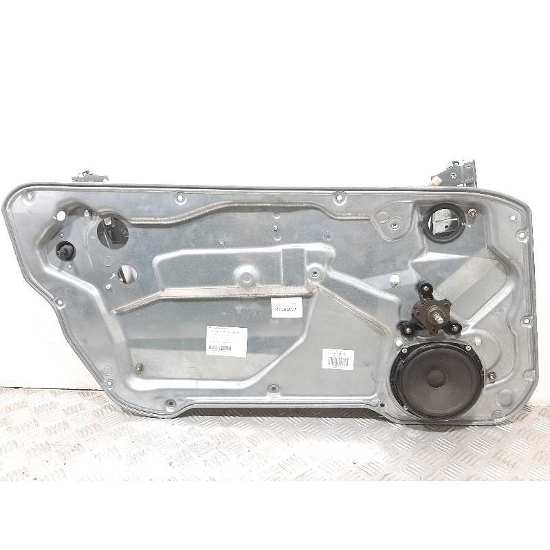 ELEVALUNAS DELANTERO IZQUIERDO 6L3837751L MANUAL - imagen 1