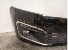 Recambio de paragolpes delantero para citroën c-elysee (dd_) 1.5 bluehdi 100 referencia OEM IAM 1622237180   2