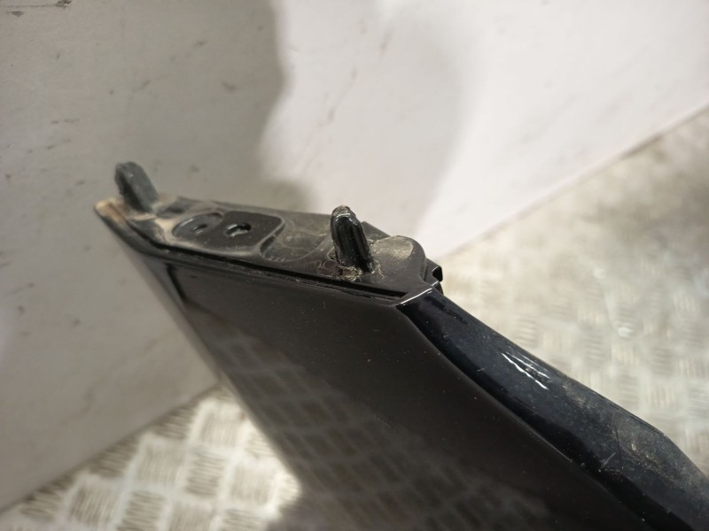 Recambio de paragolpes delantero para citroën c-elysee (dd_) 1.5 bluehdi 100 referencia OEM IAM 1622237180  