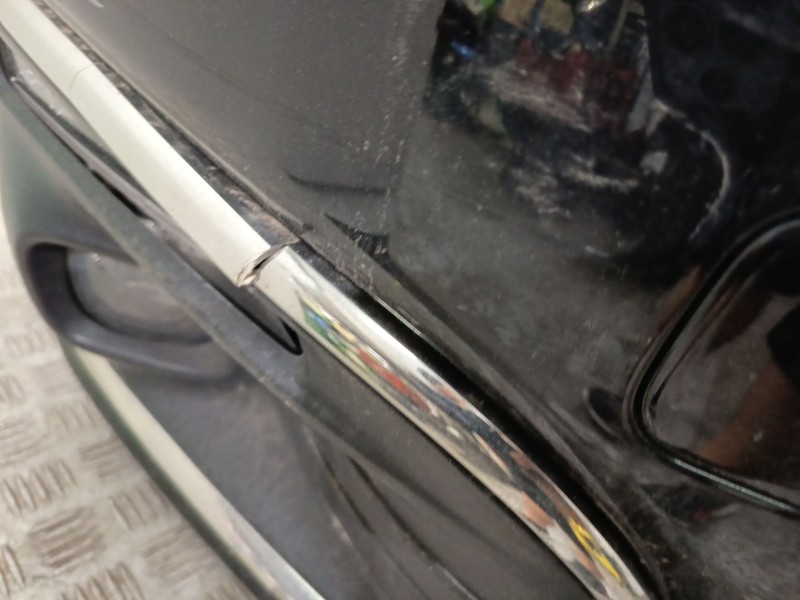 Recambio de paragolpes delantero para citroën c-elysee (dd_) 1.5 bluehdi 100 referencia OEM IAM 1622237180  