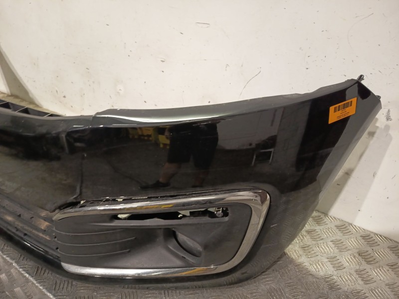 Recambio de paragolpes delantero para citroën c-elysee (dd_) 1.5 bluehdi 100 referencia OEM IAM 1622237180  