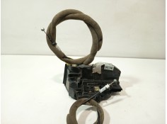 Recambio de cerradura puerta delantera izquierda para nissan qashqai ii (j11, j11_) 1.5 dci referencia OEM IAM 805014EA2A  