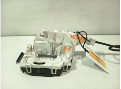 Recambio de cerradura puerta delantera izquierda para mercedes-benz sprinter 3,5-t furgoneta (b906) 310 cdi (906.631, 906.633, 9