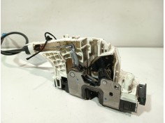 Recambio de cerradura puerta delantera izquierda para mercedes-benz sprinter 3,5-t furgoneta (b906) 310 cdi (906.631, 906.633, 9 2