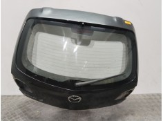 Recambio de porton trasero para mazda 3 (bk) 1.6 di turbo referencia OEM IAM BPYK6202XF  