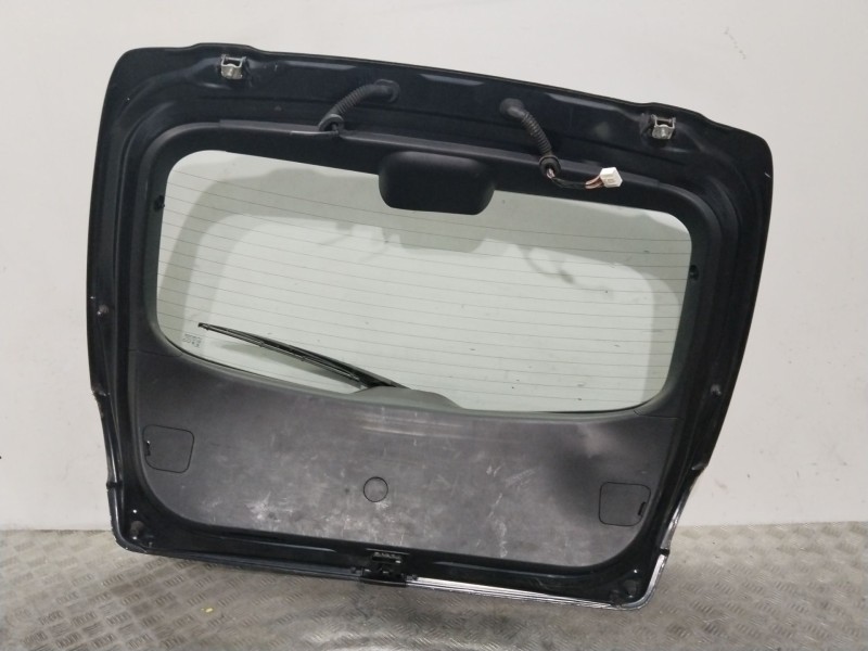 Recambio de porton trasero para mazda 3 (bk) 1.6 di turbo referencia OEM IAM BPYK6202XF  