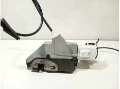 Recambio de cerradura puerta trasera izquierda para peugeot 308 sport referencia OEM IAM 9137N2   2