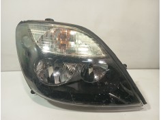 Recambio de faro derecho para renault scenic ii authentique referencia OEM IAM 7700432093 7701047602 