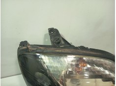 Recambio de faro derecho para renault scenic ii authentique referencia OEM IAM 7700432093 7701047602  2