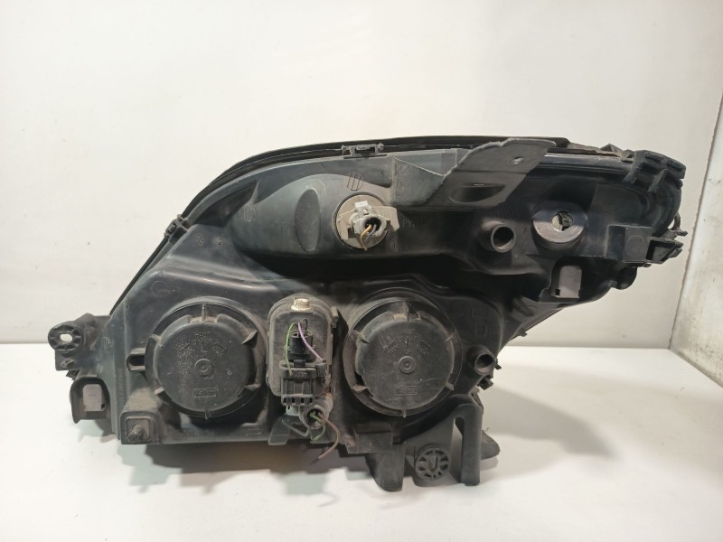 Recambio de faro derecho para renault scenic ii authentique referencia OEM IAM 7700432093 7701047602 