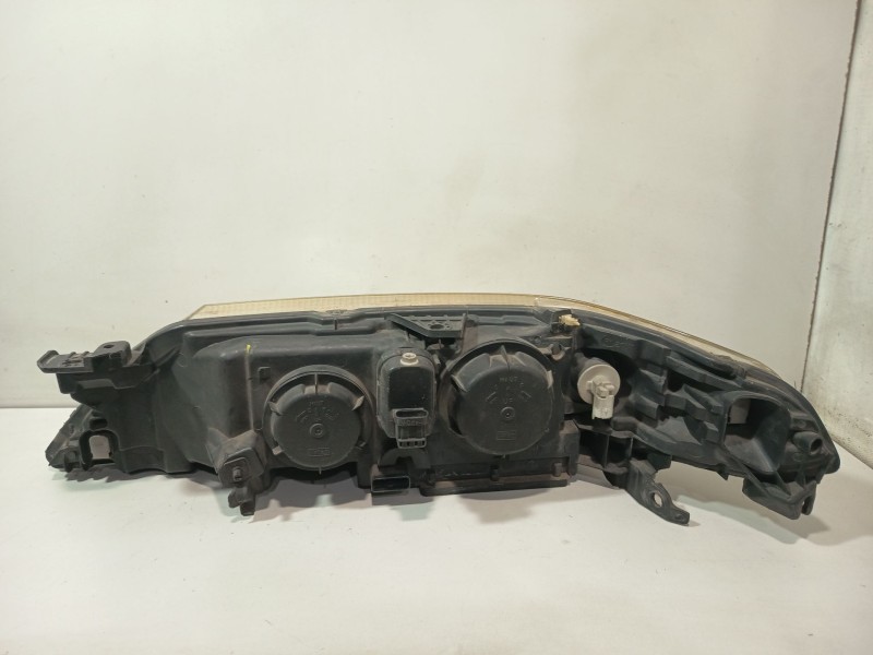 Recambio de faro derecho para renault laguna ii (bg0) authentique referencia OEM IAM 7701048931 8200002847 