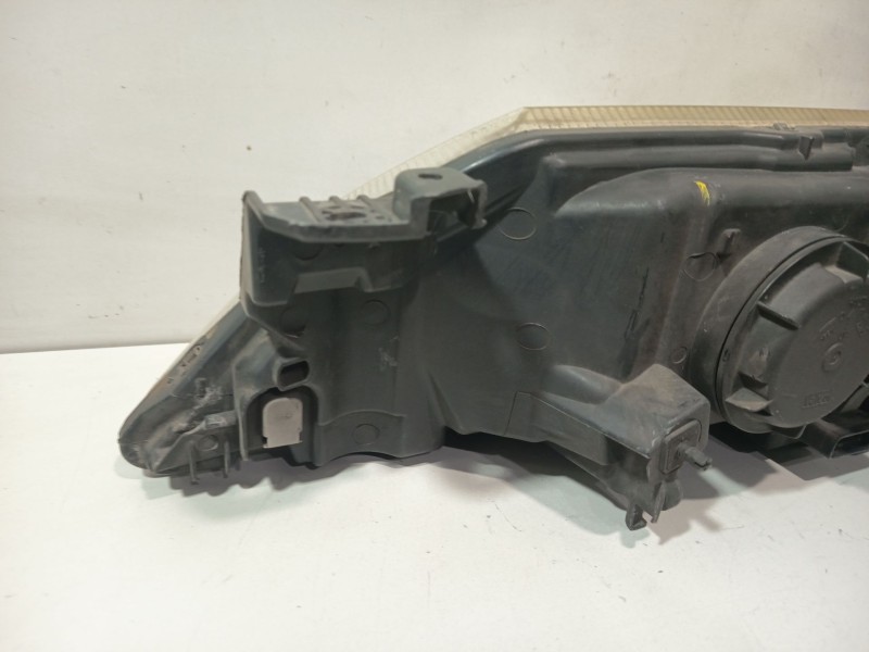 Recambio de faro derecho para renault laguna ii (bg0) authentique referencia OEM IAM 7701048931 8200002847 