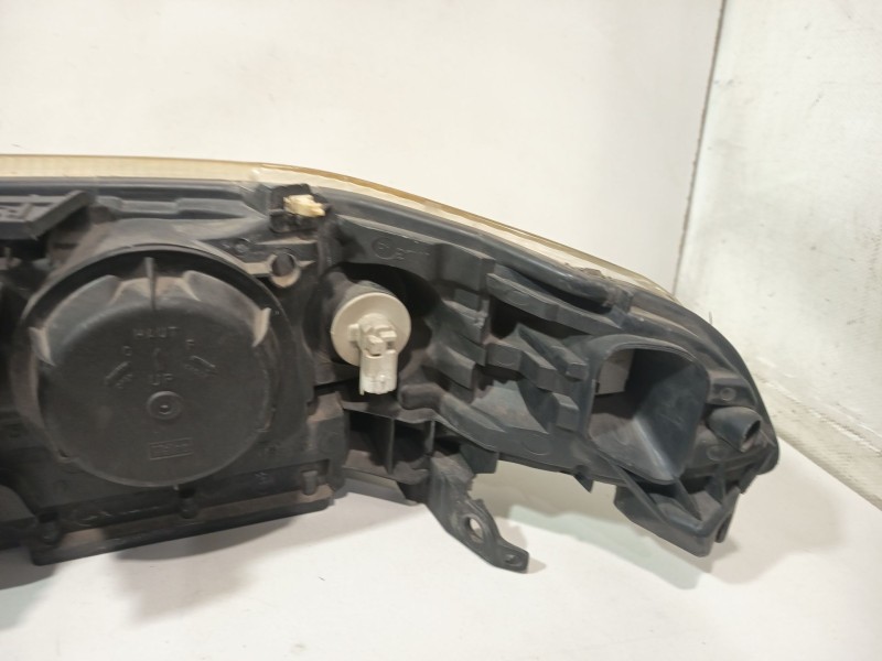 Recambio de faro derecho para renault laguna ii (bg0) authentique referencia OEM IAM 7701048931 8200002847 