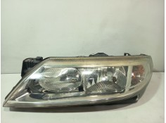 Recambio de faro izquierdo para renault laguna ii (bg0) authentique referencia OEM IAM 7701474502 8200002845 