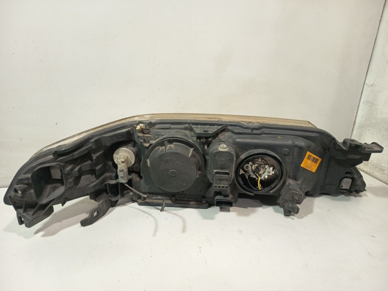 Recambio de faro izquierdo para renault laguna ii (bg0) authentique referencia OEM IAM 7701474502 8200002845 