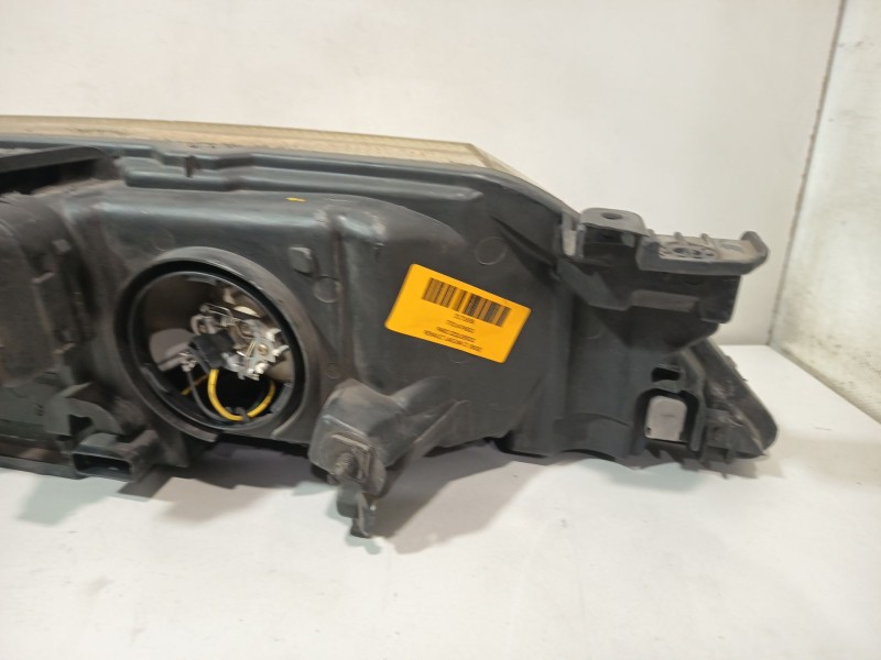 Recambio de faro izquierdo para renault laguna ii (bg0) authentique referencia OEM IAM 7701474502 8200002845 