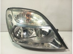 Recambio de faro derecho para renault megane i scenic (ja0) 1.4 16v kaleido referencia OEM IAM 260102746R  