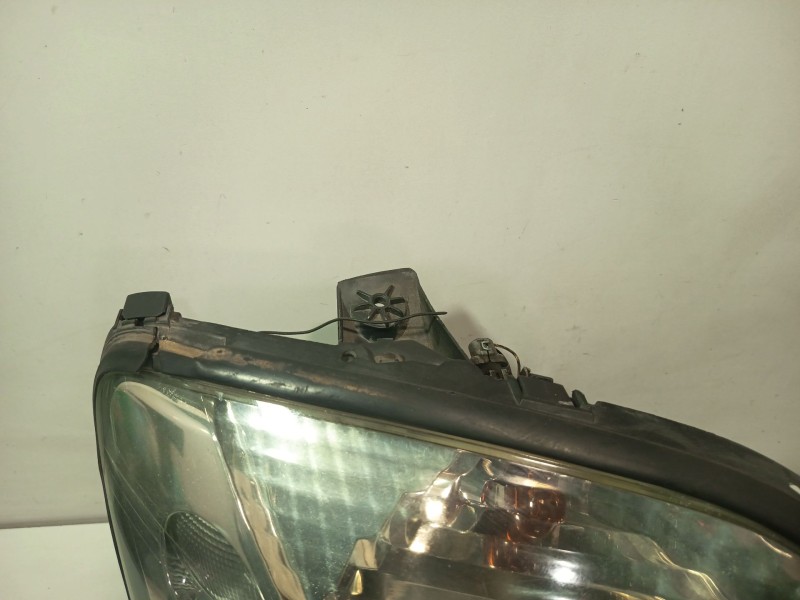 Recambio de faro derecho para renault megane i scenic (ja0) 1.4 16v kaleido referencia OEM IAM 260102746R  