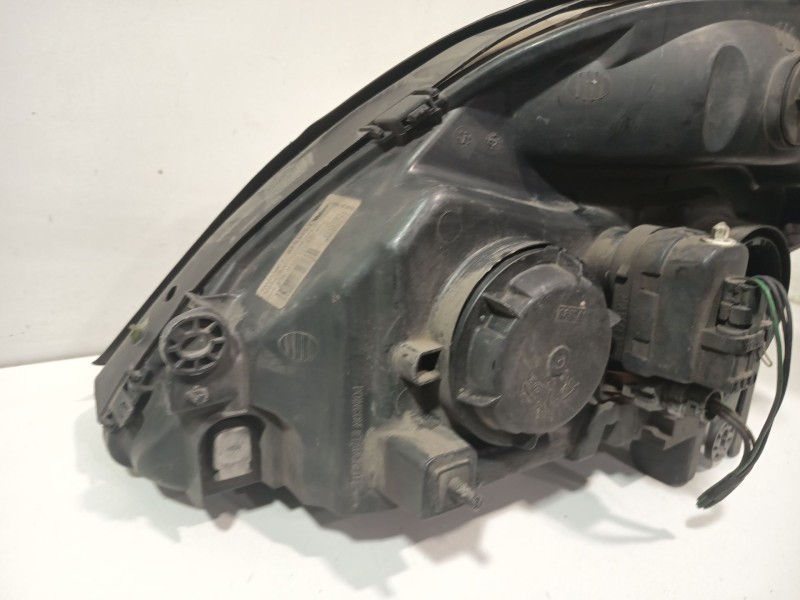 Recambio de faro derecho para renault megane i scenic (ja0) 1.4 16v kaleido referencia OEM IAM 260102746R  