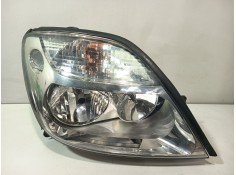 Recambio de faro derecho para renault scenic (ja..) 1.9 dci authentique referencia OEM IAM 7701047600  